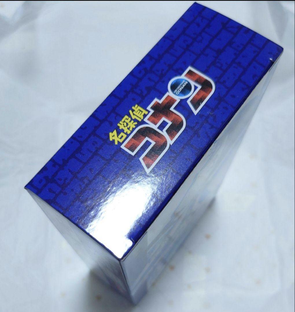 名探偵コナン　全員サービス　ちぢませ隊　警察学校組　レア【フルカラーお手紙付き】