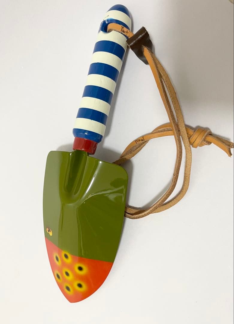 【未使用】痴虫 オシャベル beams