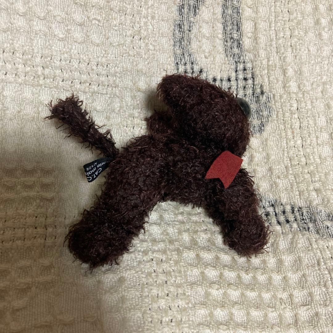 CAT,CAT,CAT! マリーメゾンドミュー 猫 ぬいぐるみ 5コセット - メルカリ