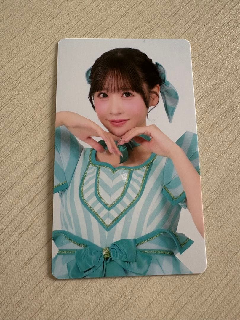 FRUITS ZIPPER 櫻井優衣 トレカ（後期） - メルカリ