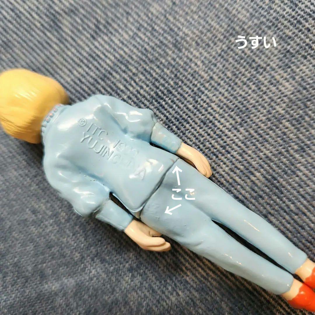 専用ページ じゃらじゃらキーホルダー 水色のお姉さま 複製オーダー