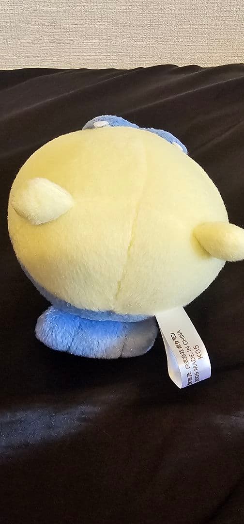 タマザラシ　ポケドール