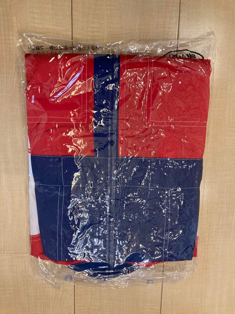 ホンダ ツナギ 4点セット