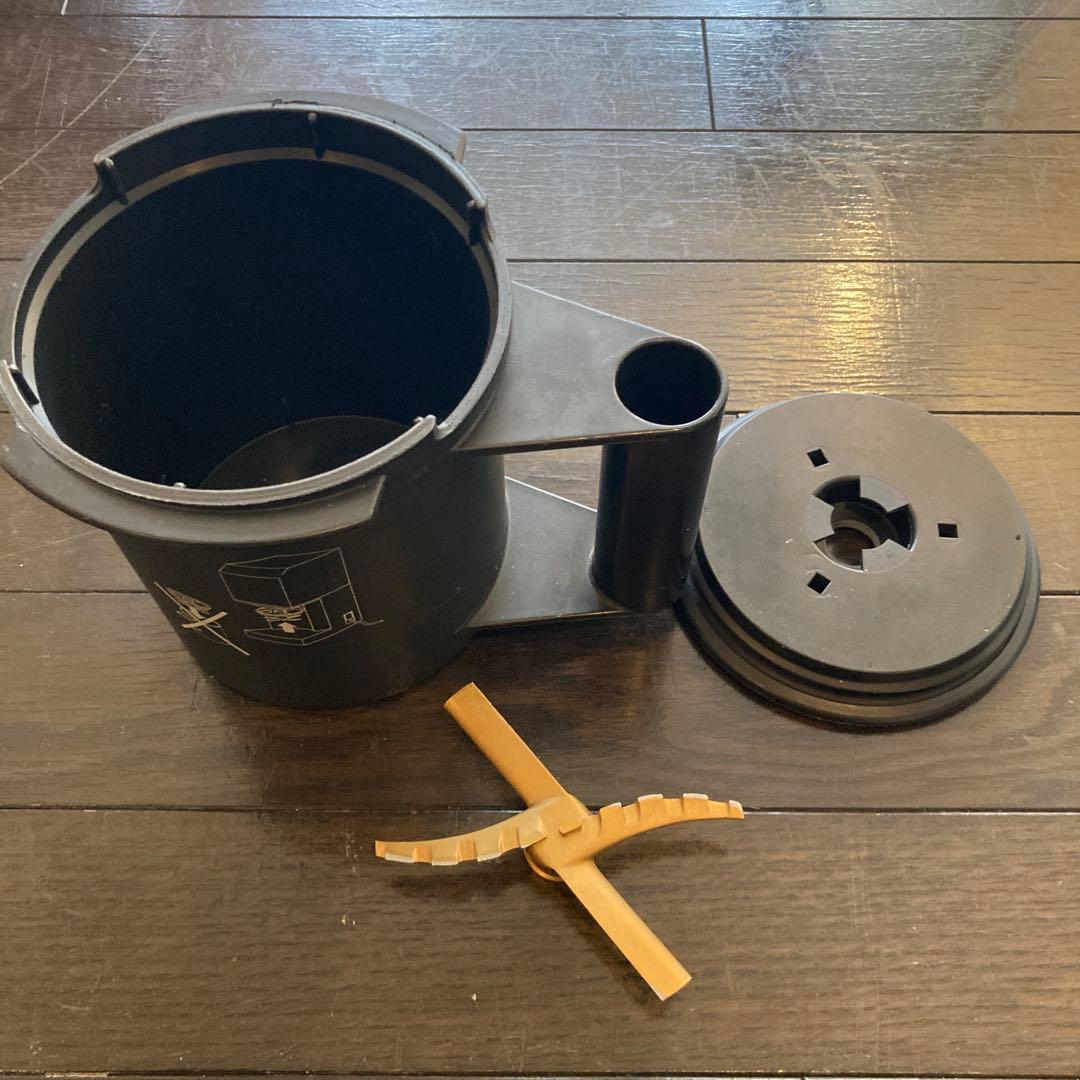 PJ-1 パコジェット付属品3点 2026年最新】パコジェット pj-1の人気アイテム - メルカリ