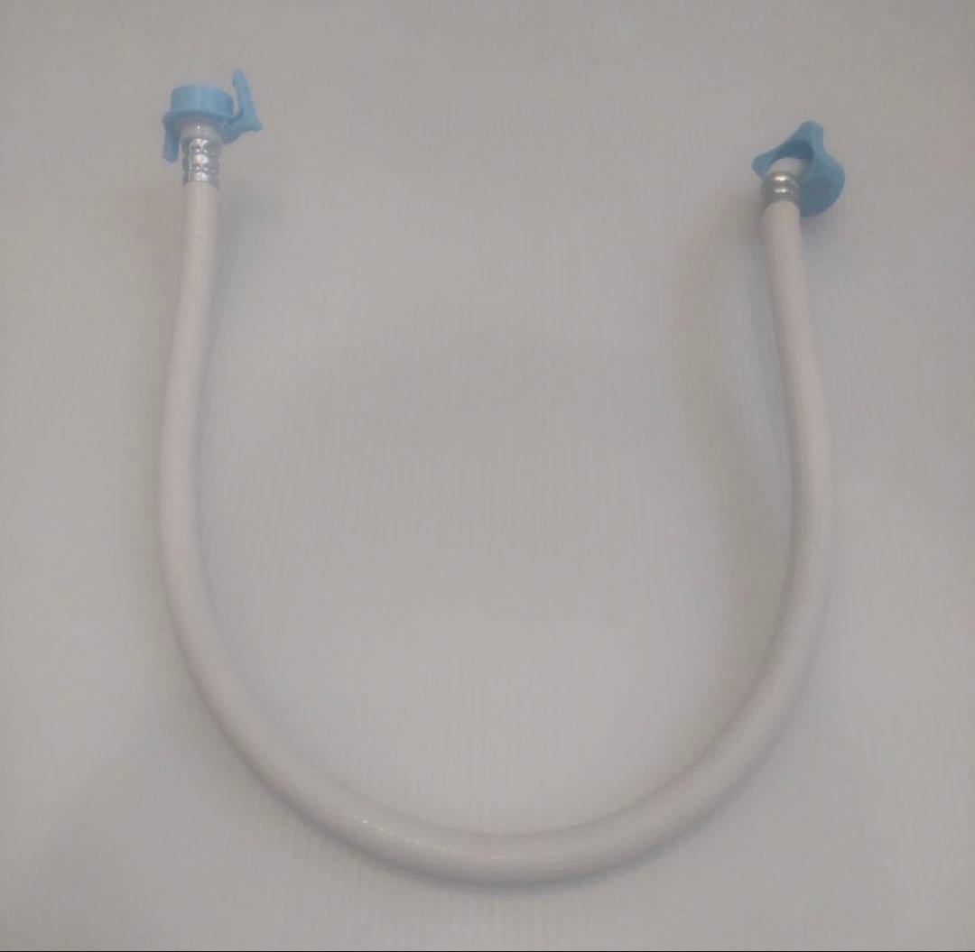 全自動洗濯機5.0kgYWMA-50(W)山善 YAMAZEN 一人暮らし単身者 - メルカリ