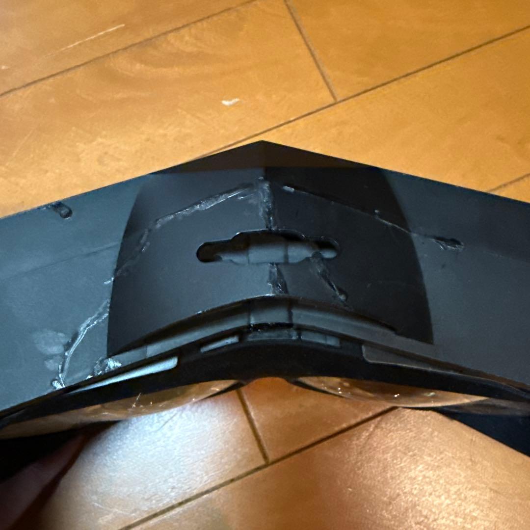 Pimax 5K Plus KDMAS + Comfort Kit 難 欠品あり - メルカリ