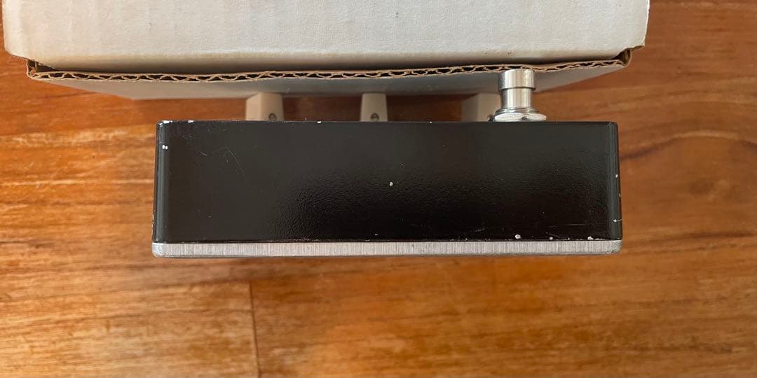  SOUND DESIGN WIRED ギターエフェクター