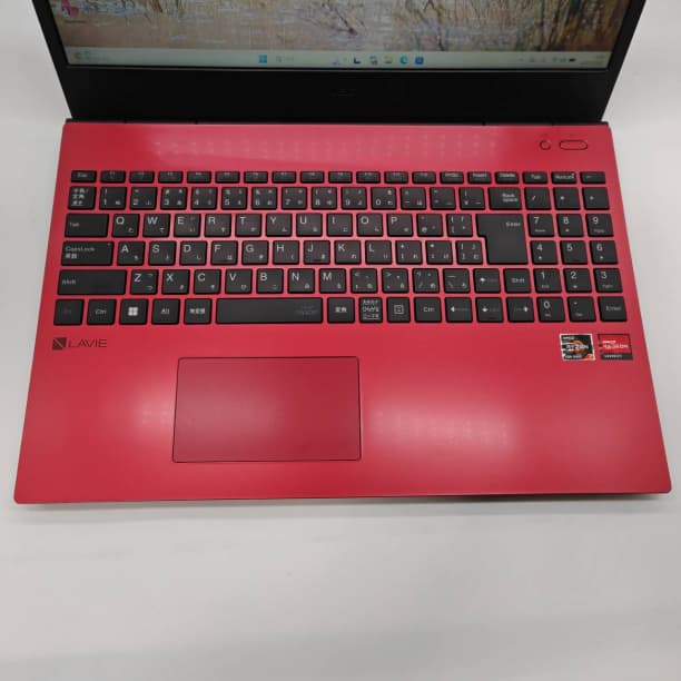 Ryzen7-5700U 16GB SSD512GB バッテリ◎ フルHD 15 - メルカリ