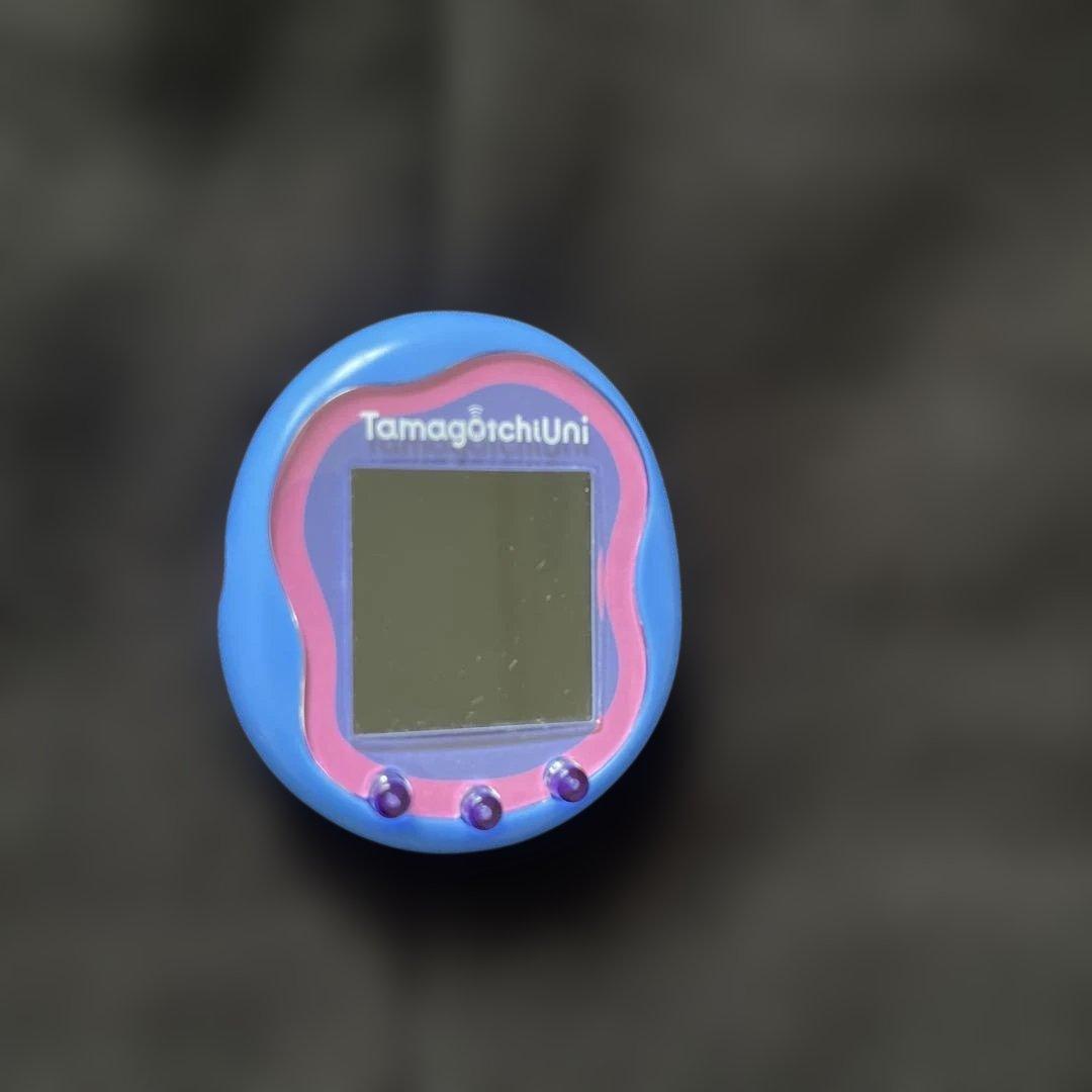 その他 Tamagotchi Uni blue