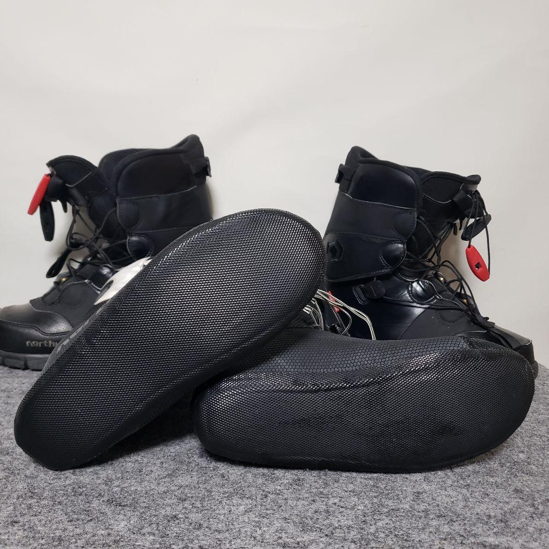 northwave DECADE 27.5cm スノーボードブーツ
