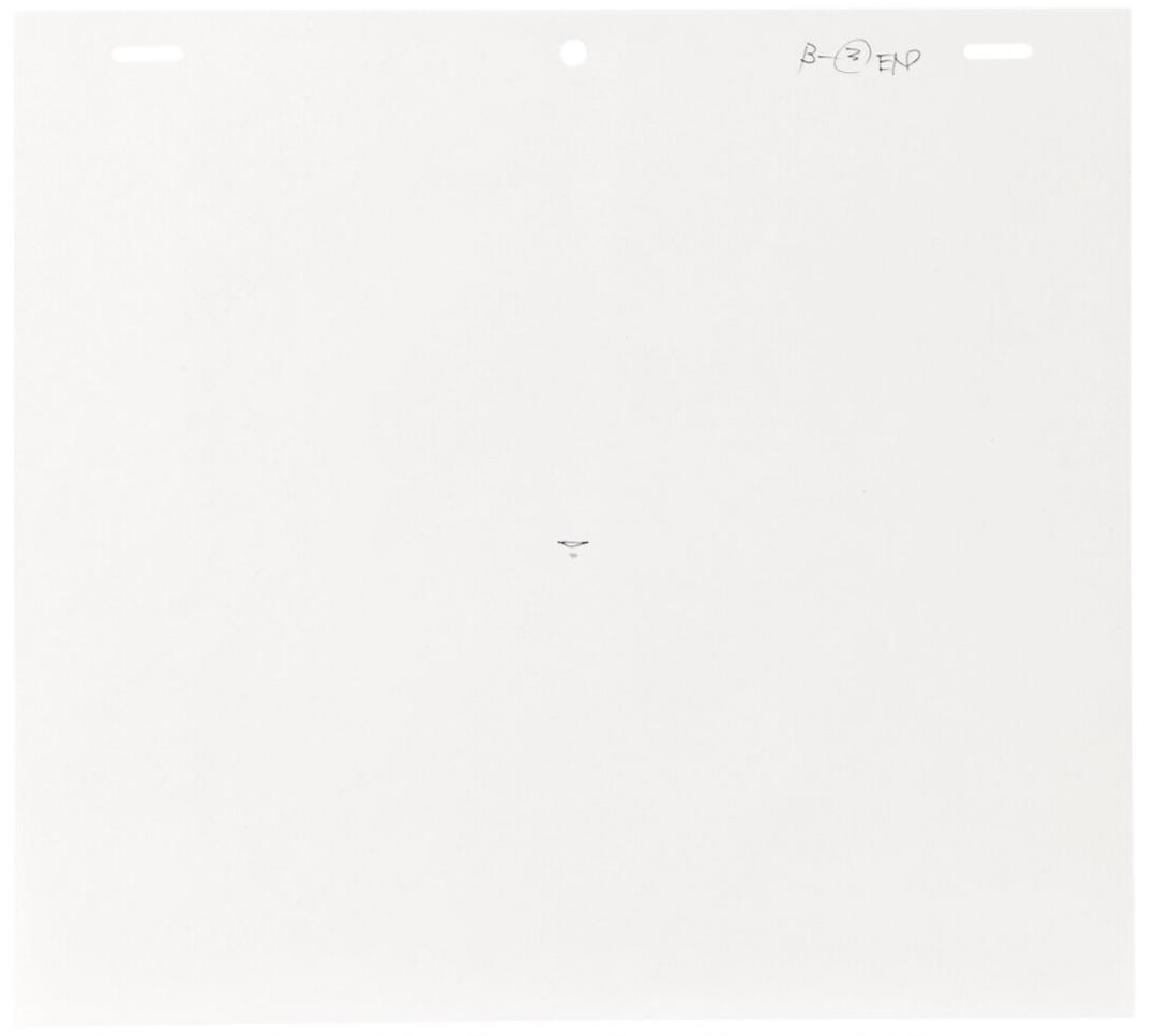 ★美品　犬夜叉　奈落「現代と戦国のはざま」セル画・アニメーション原画5点セット