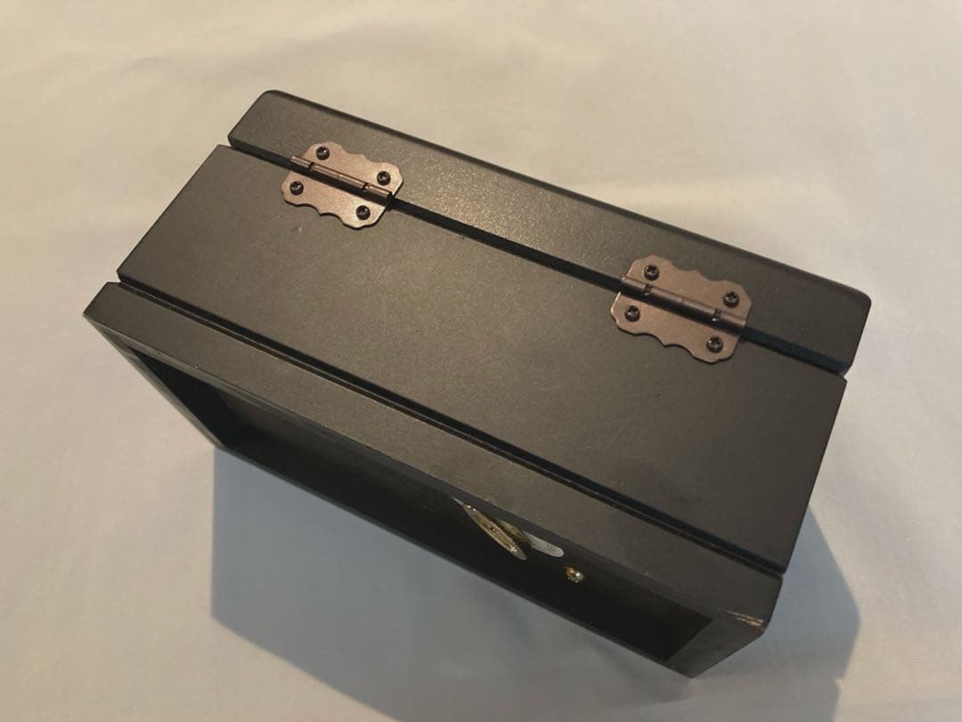 ローゼンメイデン オルゴール 禁じられた遊び　動作確認済み