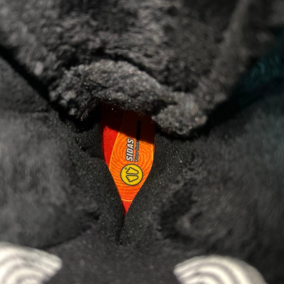 【美品】SALOMONスキーブーツ quest access 60 25.5cm