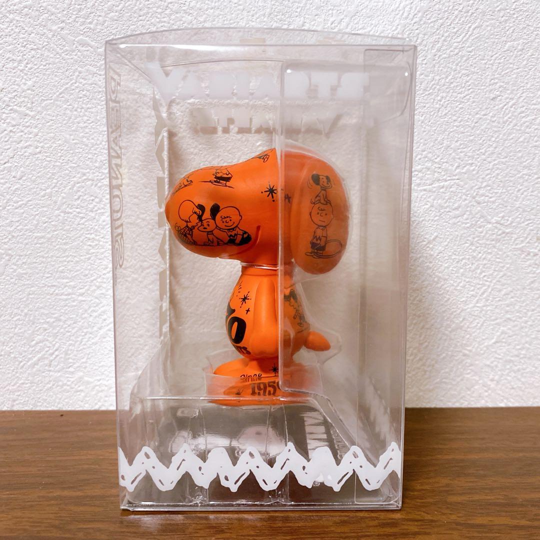 【未開封】アイアップ スヌーピー No.012（ヴィンテージ） ヴァリアーツ