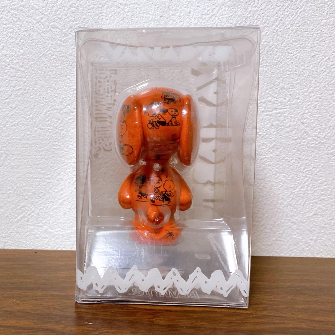 【未開封】アイアップ スヌーピー No.012（ヴィンテージ） ヴァリアーツ