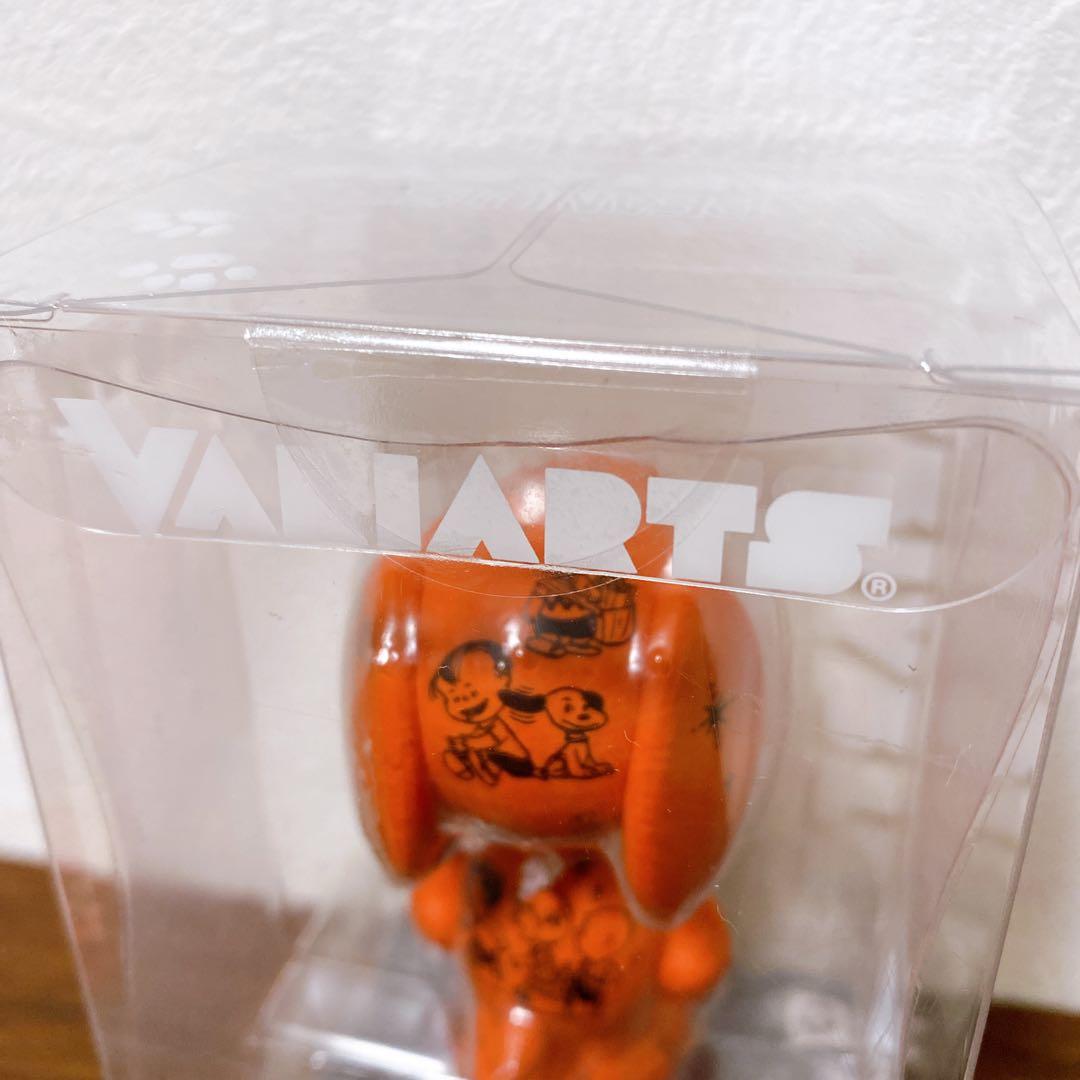 【未開封】アイアップ スヌーピー No.012（ヴィンテージ） ヴァリアーツ