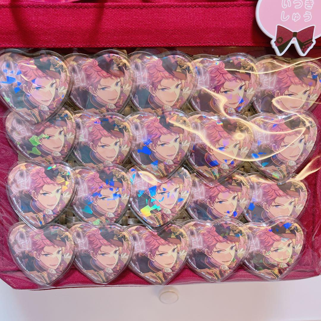 あんスタ とるパカ 痛バ 斎宮宗 - メルカリ