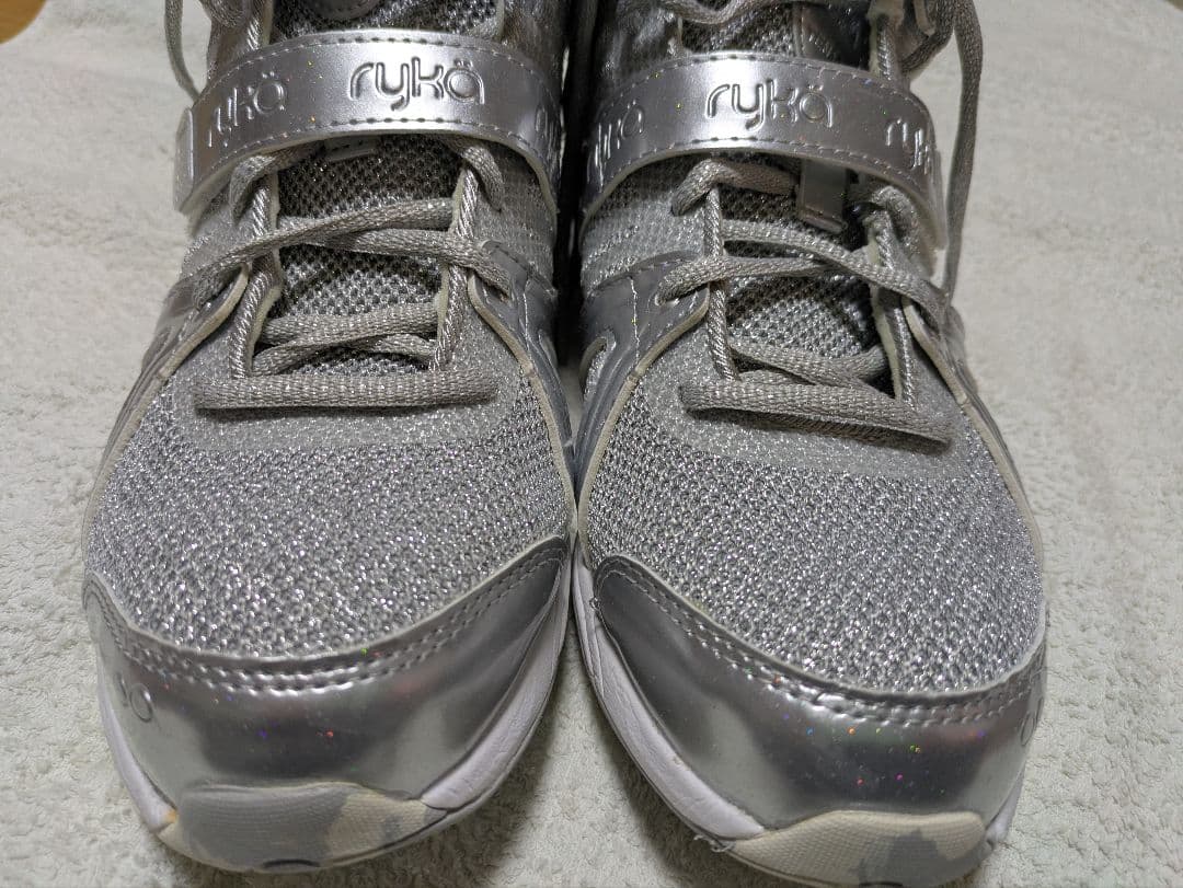 ryka TENACITY フィットネスシューズ 24.5cm