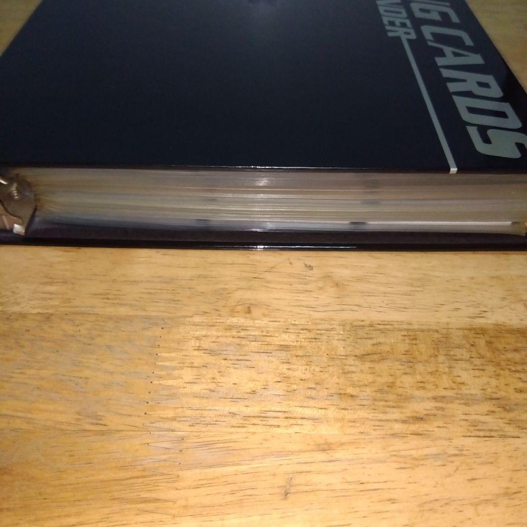 モンスターハンター[旧340枚特典1&ハンティングカード1～4段325枚]美品