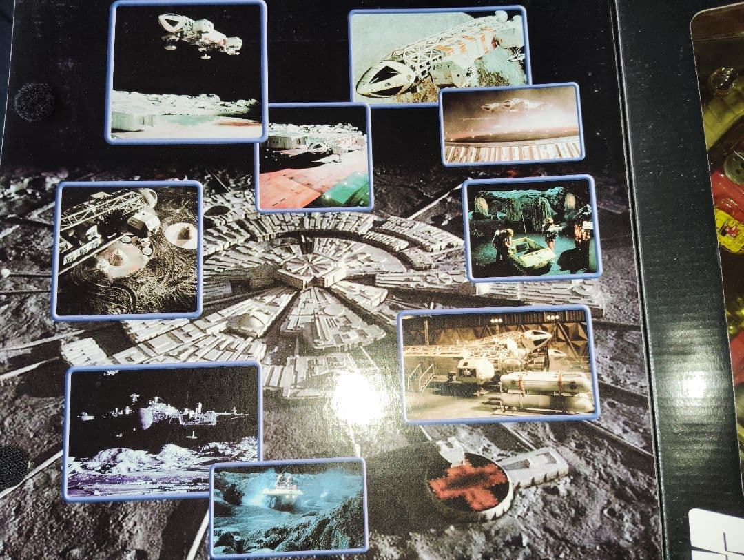 A*9様 SPACE: 1999 デラックスイーグルギフトセット - メルカリ