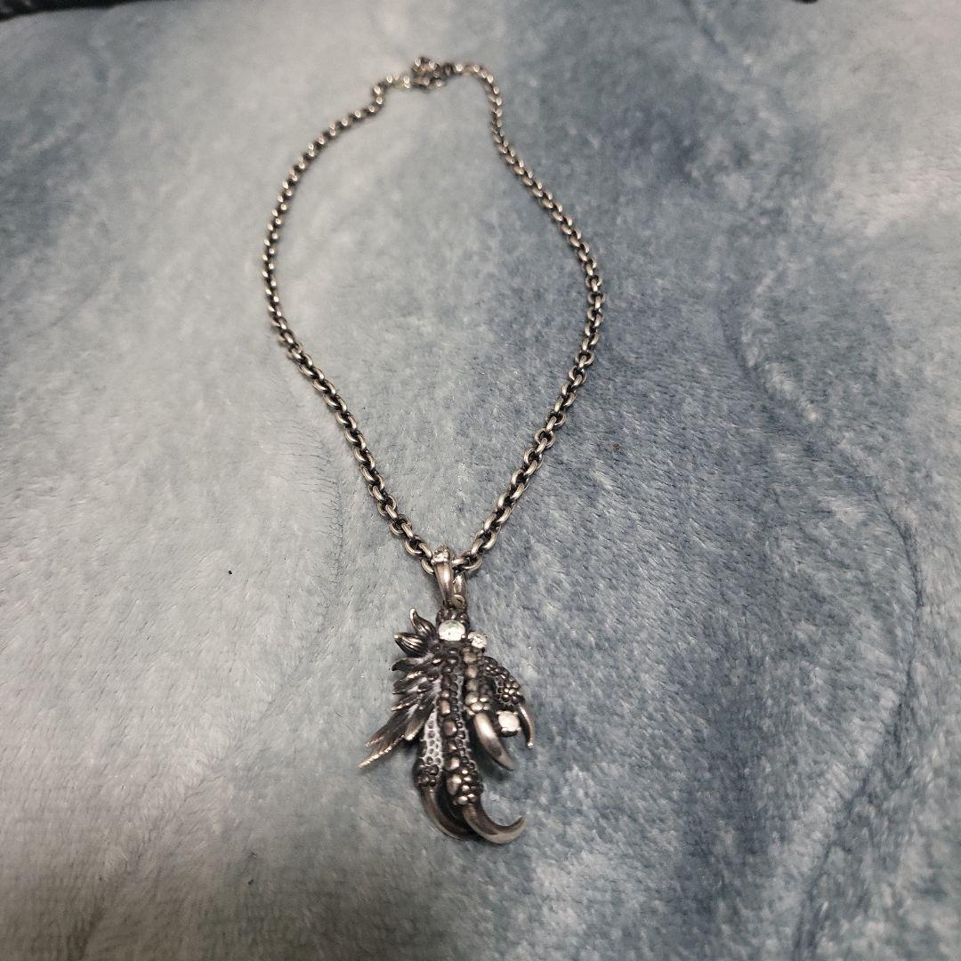 ブラッディマリー　ナイトレイヴン Amazon | 総販売元 [BloodyMary] ブラッディマリー ペンダント