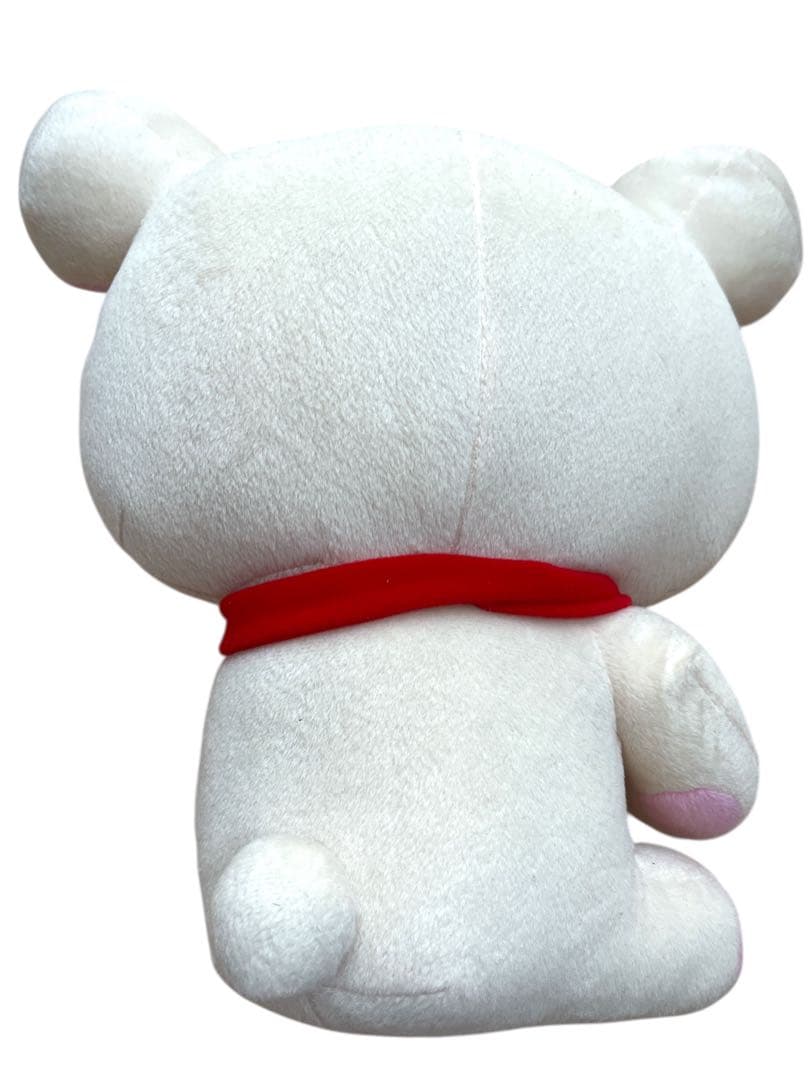 コリラックマぬいぐるみ　新品　リラックマ　まとめ売り　こぐまちゃん　サンエックス