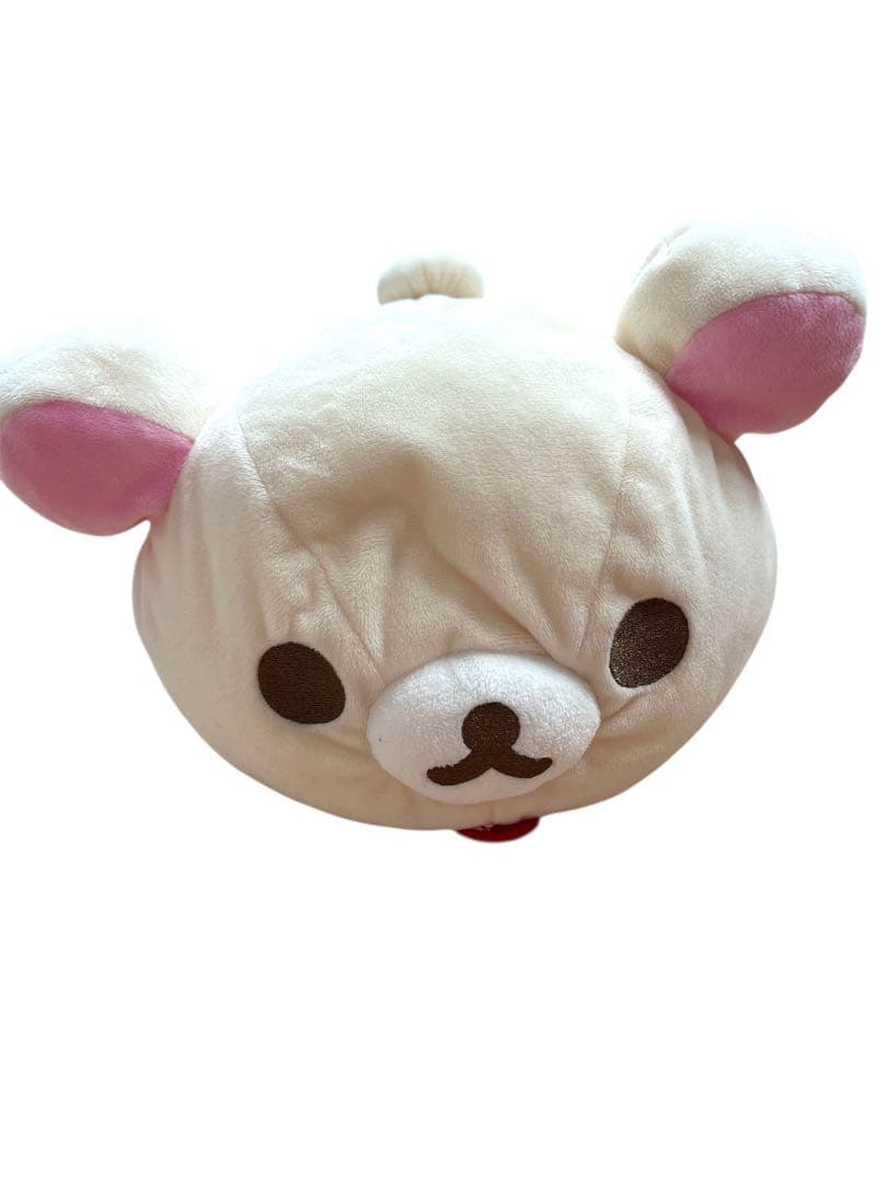 コリラックマぬいぐるみ　新品　リラックマ　まとめ売り　こぐまちゃん　サンエックス