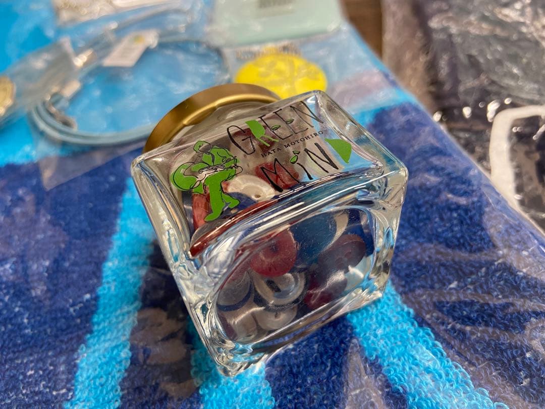 期間限定値引！秦基博/グリーンマインド/青の光景/ツアーグッズ/おまけ付き/希少