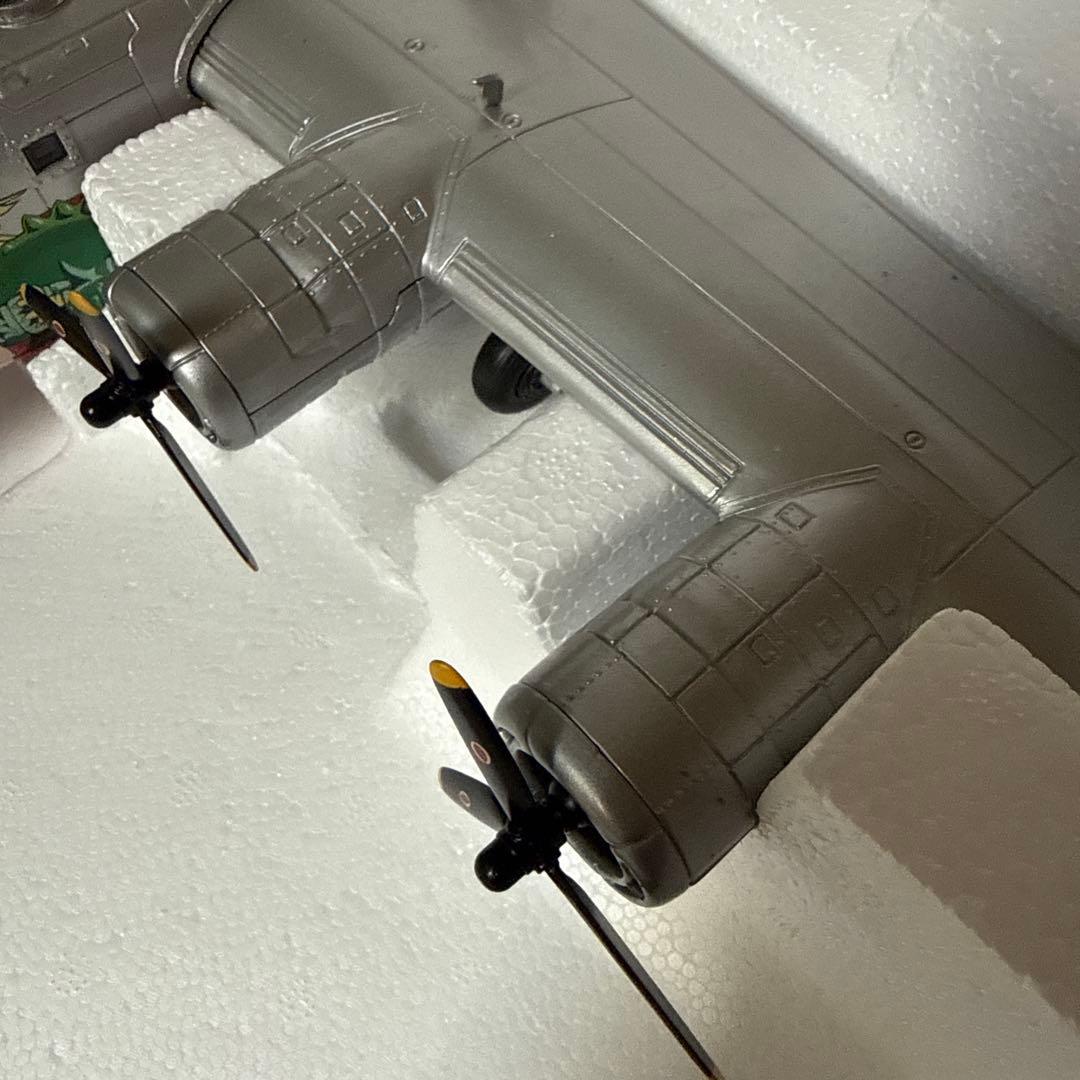 フランクリンミント アーマーコレクション B-24J リベレーター