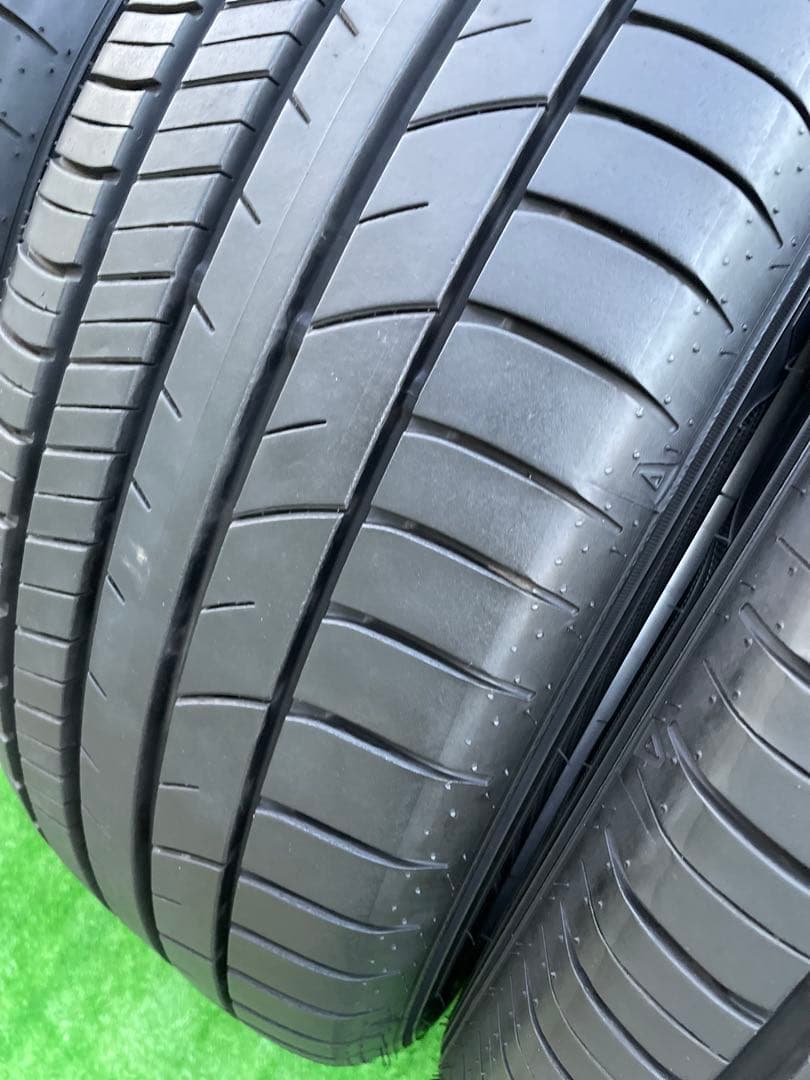 タイヤ・ホイール GOOD YEAR Efficientgrip 215/60/R17 100H