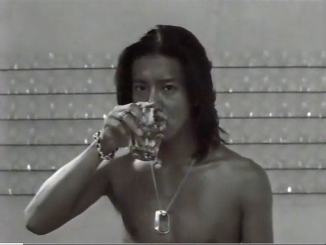 GUCCI ドッグタグ 木村拓哉着 最終値下げ - メルカリ