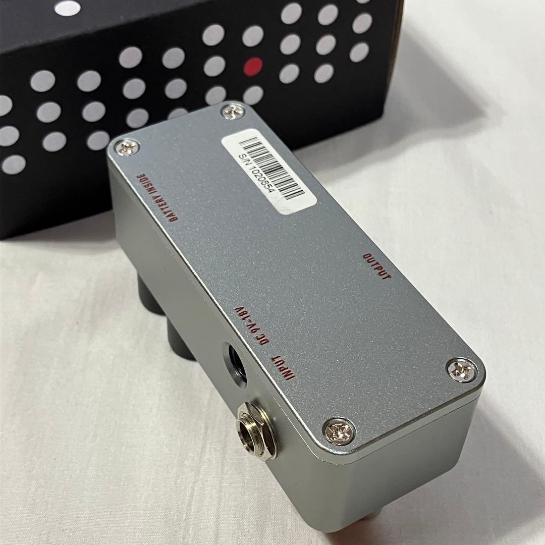 One Control SROD 4K 中古美品 箱付 動作確認済 - メルカリ