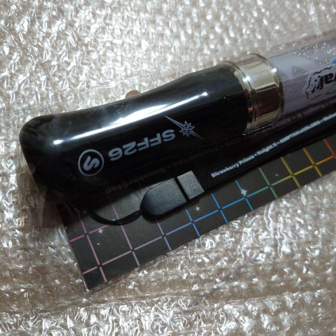 すとふぇす ペンライト STPR Family Festival!! 2026 - メルカリ