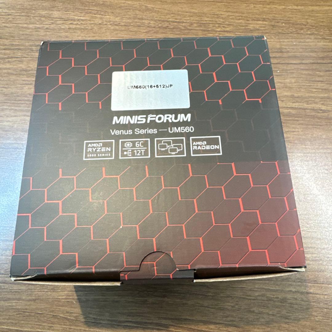 ジャンク ミニPC MINISFORUM UM560 電源が入らない SSDなし パソコンに電源が入らない？これらの方法を試してみよう！ - YouTube