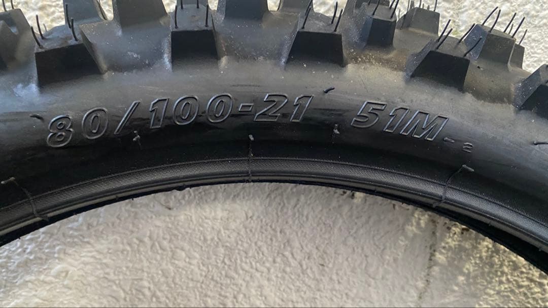 【新品未使用】iX-09W GBKOTA80/100-21