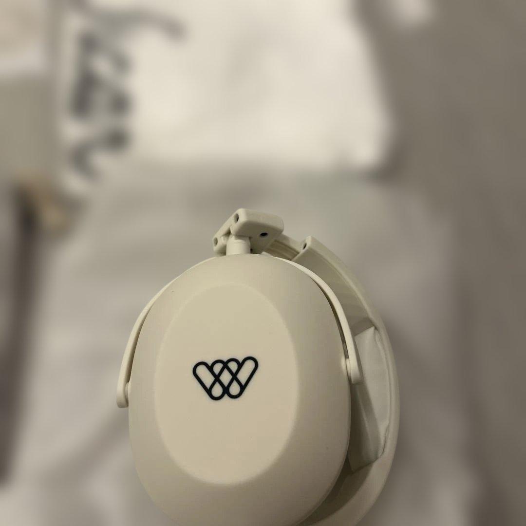 Wican イヤーマフ & ポーチ セット　藤井風