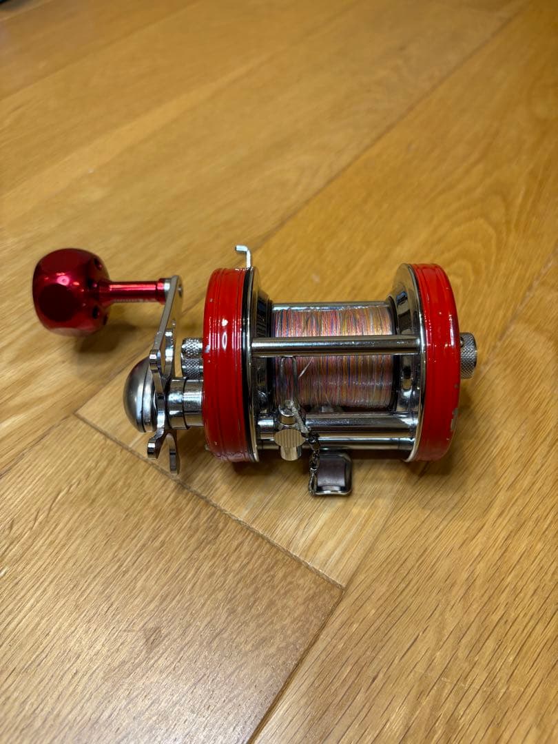 Abu Garcia アンバサダー 6500cs rocket 374_1_800.jpg?20160204142356