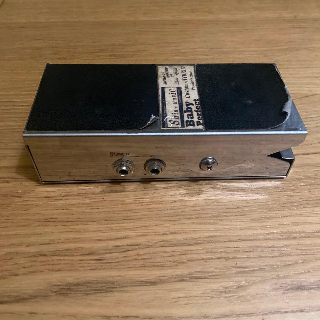 ギター Shin's Music Baby Perfect Custom-HYBRID