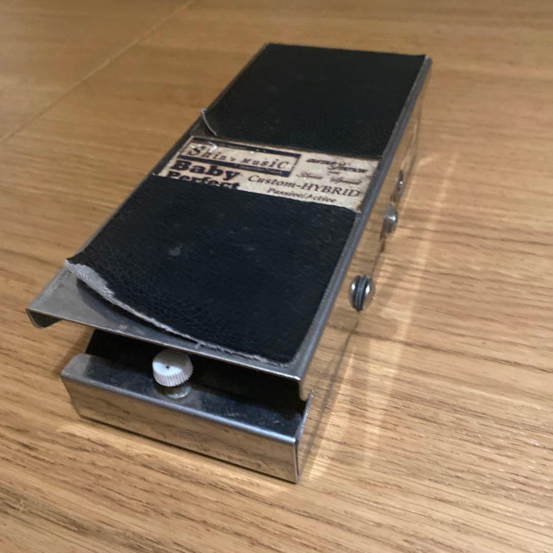 ギター Shin's Music Baby Perfect Custom-HYBRID