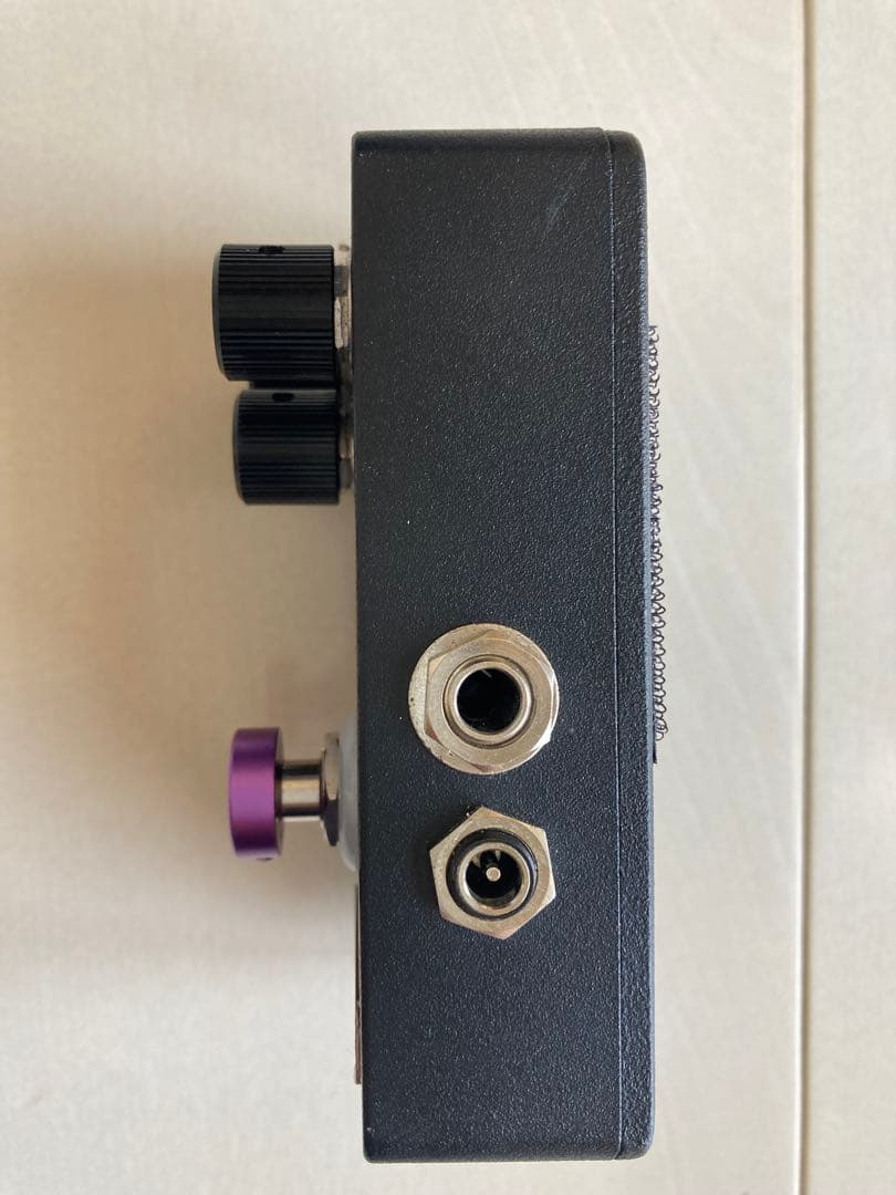 ギター idea sound product/IDEA-TBX Ver.1