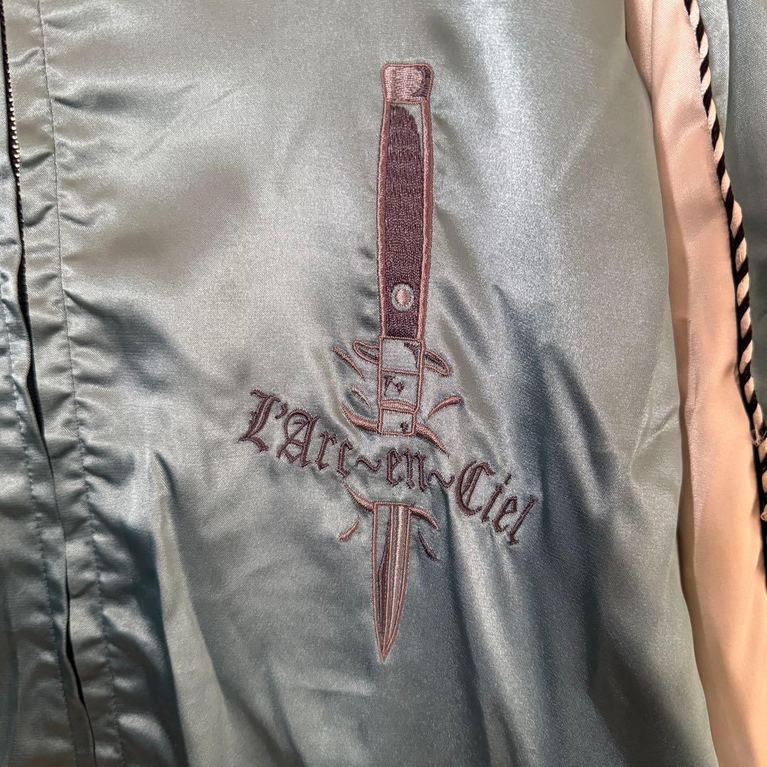 SWITCHBLADE スカジャン Lサイズ