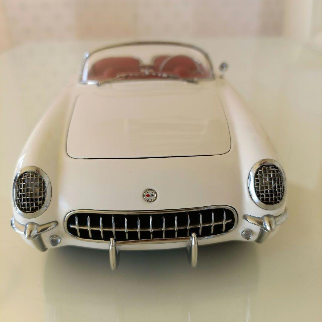 オートアート製 1/18 Corvette コルベット