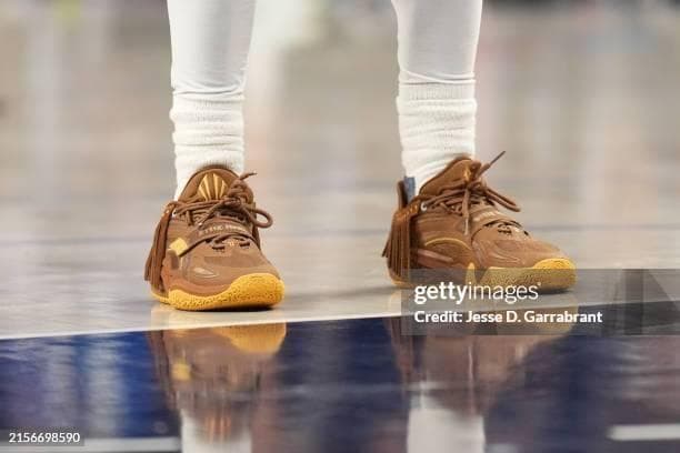 シューズ(男性用) ANTA KAI 1 \"Chief Hela\" US9.5 (27.5cm)