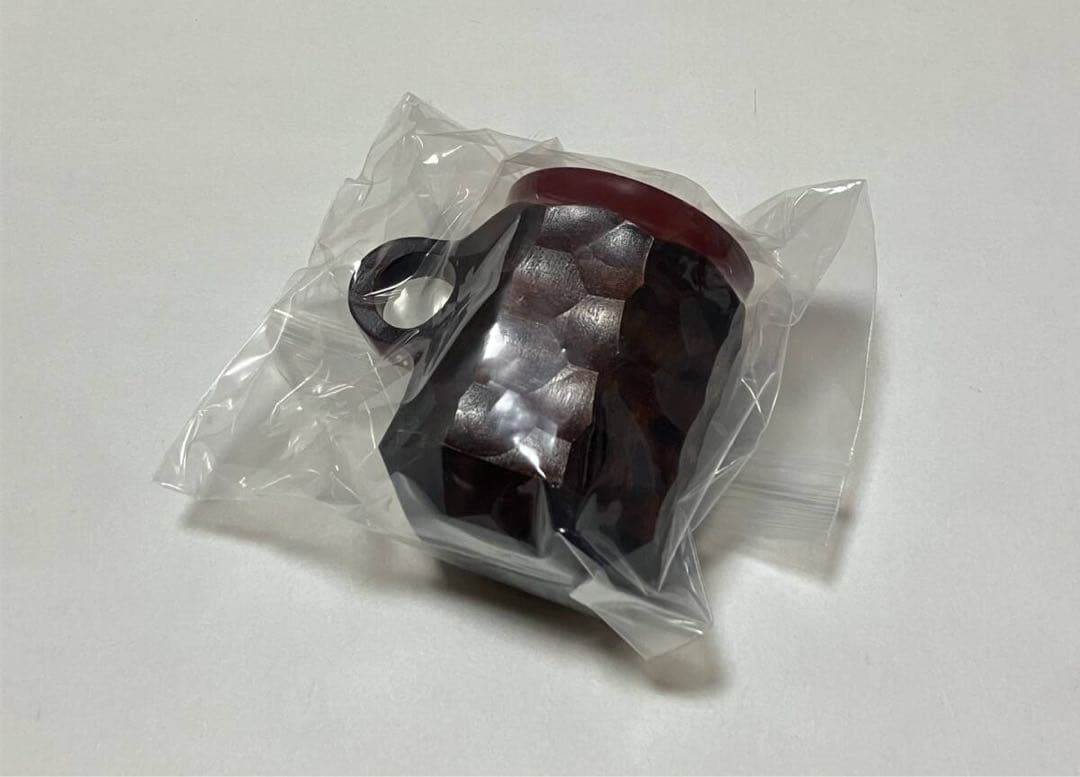 伊勢丹限定 ジンカップ jincup ISETAN Urushi Red L - メルカリ