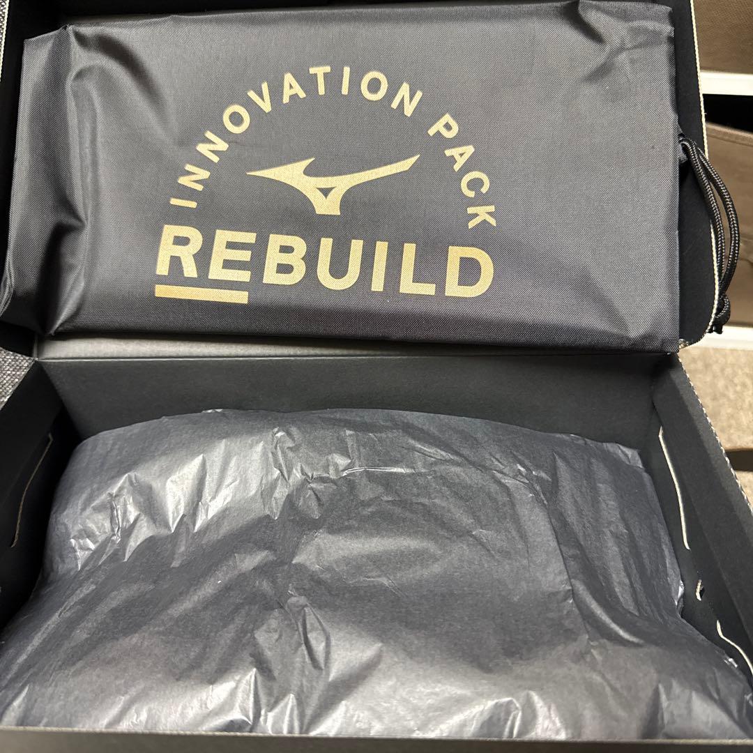 サッカースパイク（モレリア2Japan Ltd）26.5cm