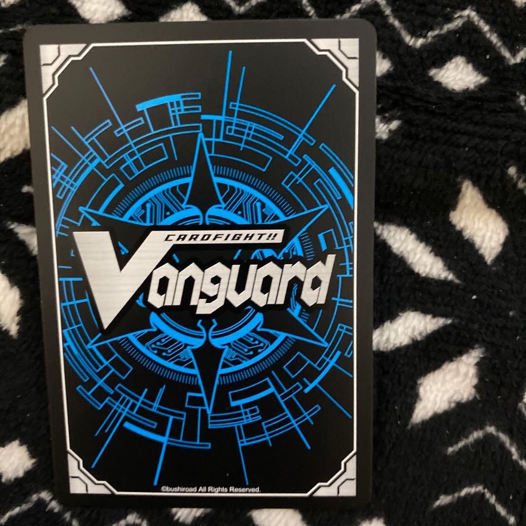 ヴァンガード シャルモート LSR - メルカリ