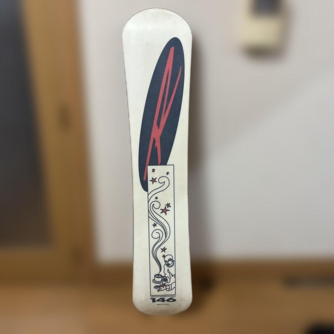 ビンテージ ロシニョール デイブシオーネJamie Lynnアート