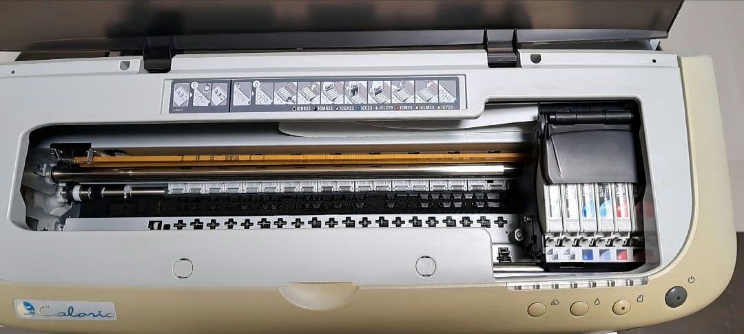 ジャンク品』EPSON PM-4000PX エプソン プリンター - メルカリ