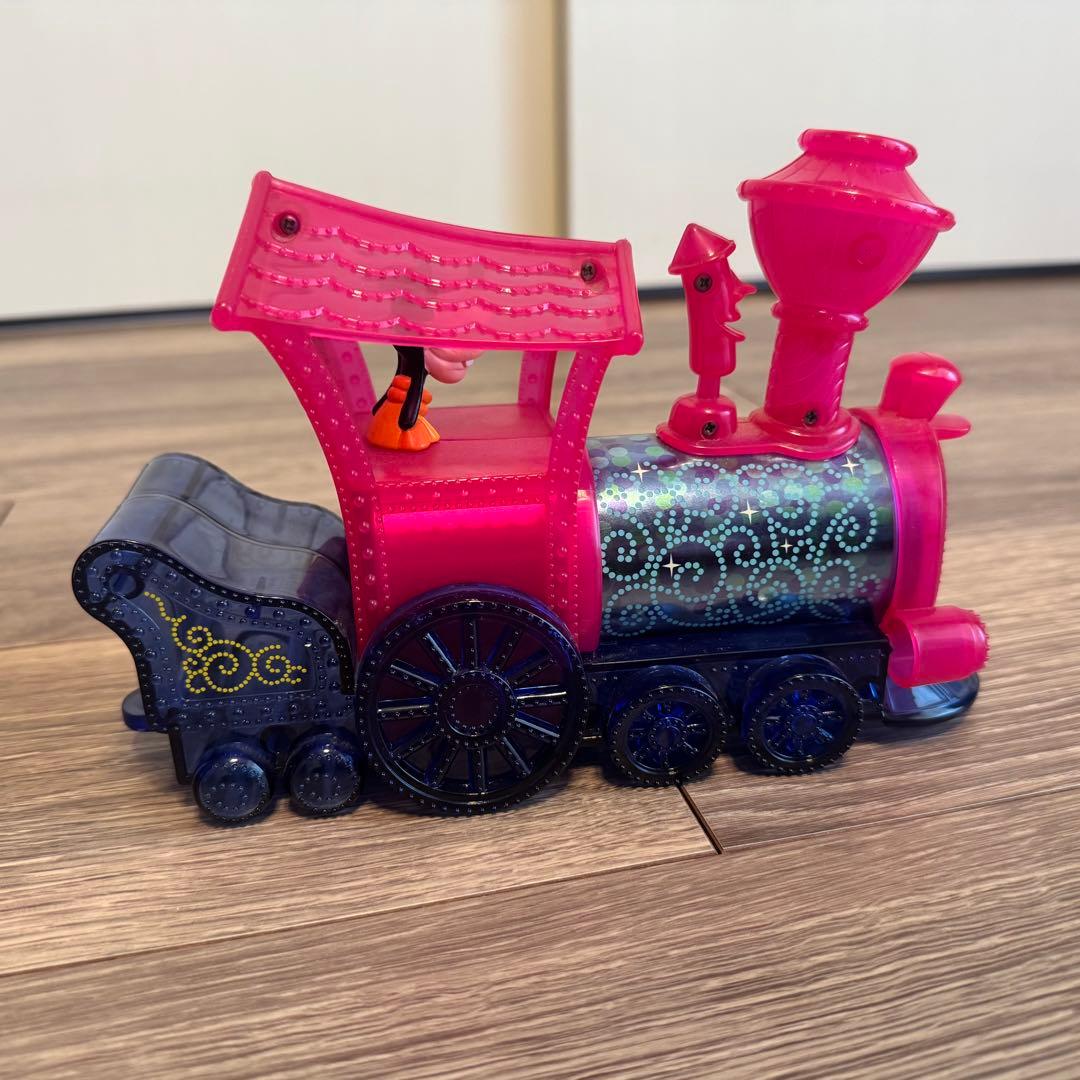 東京ディズニーランド エレクトリカルパレード お菓子缶