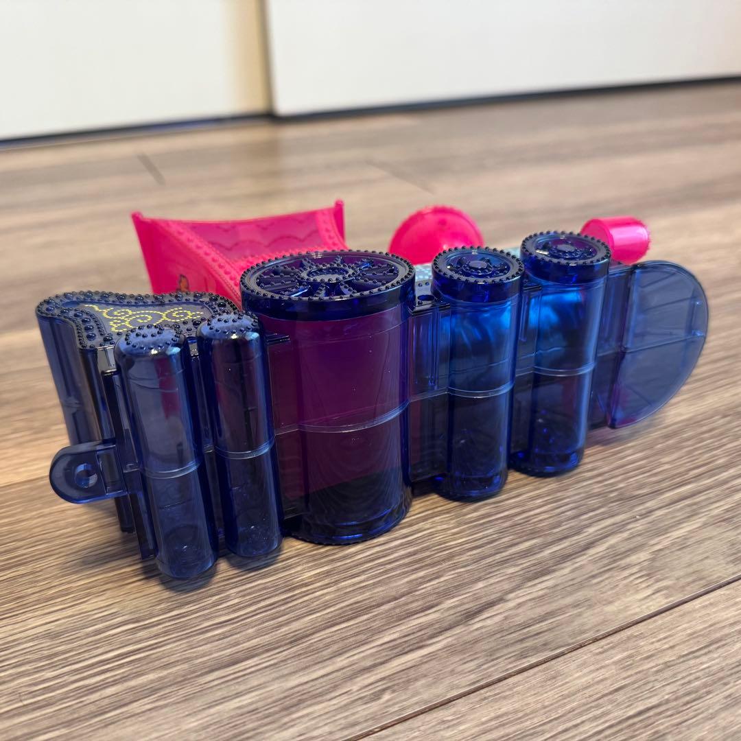 東京ディズニーランド エレクトリカルパレード お菓子缶